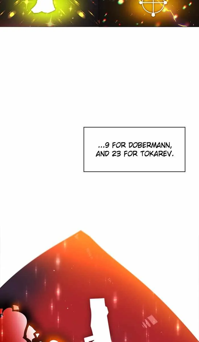 Zero Game Chapter 147 page 50