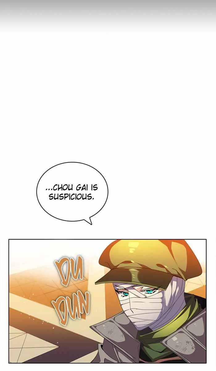 Zero Game Chapter 147 page 52