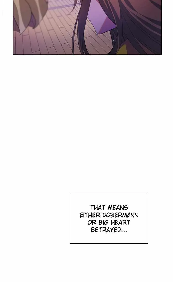 Zero Game Chapter 147 page 71