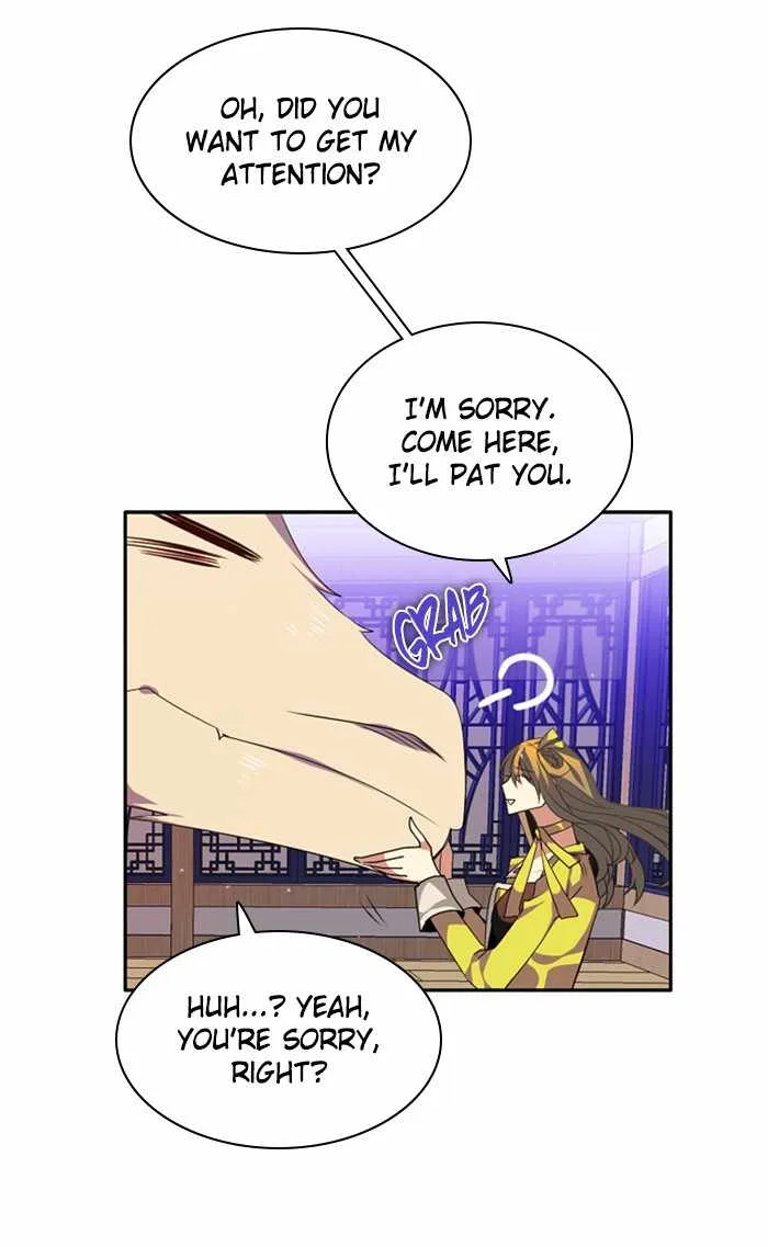 Zero Game Chapter 147 page 77