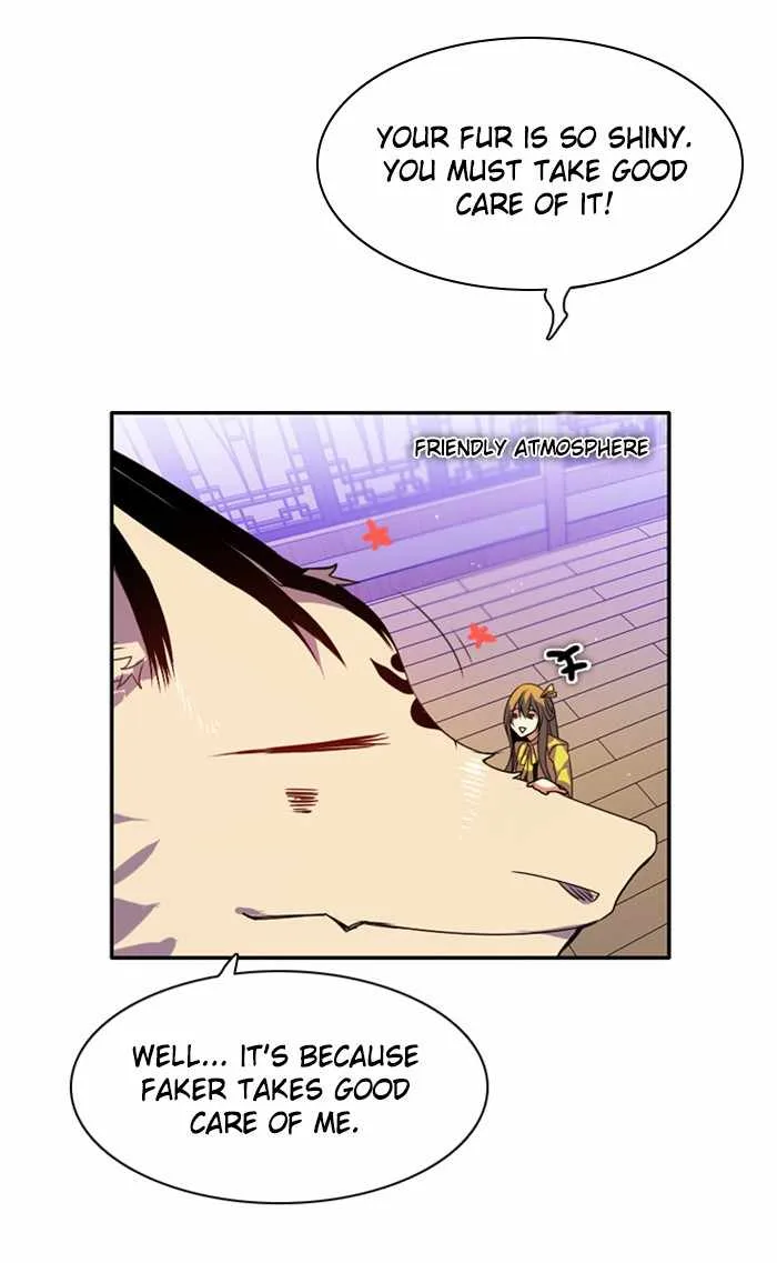 Zero Game Chapter 147 page 78