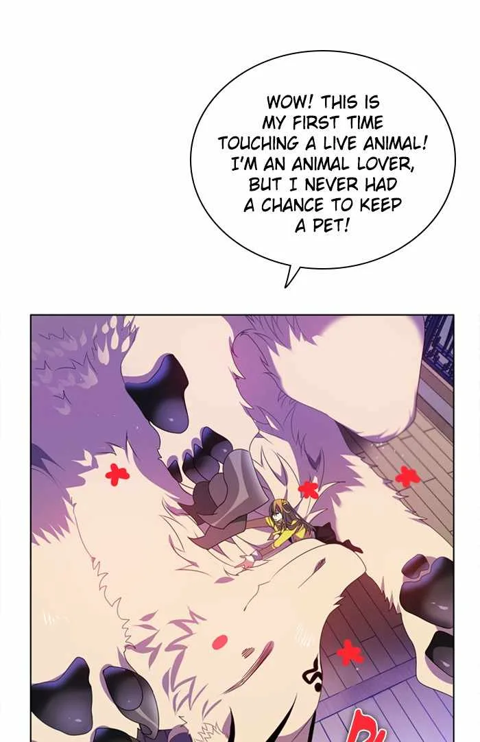 Zero Game Chapter 147 page 79