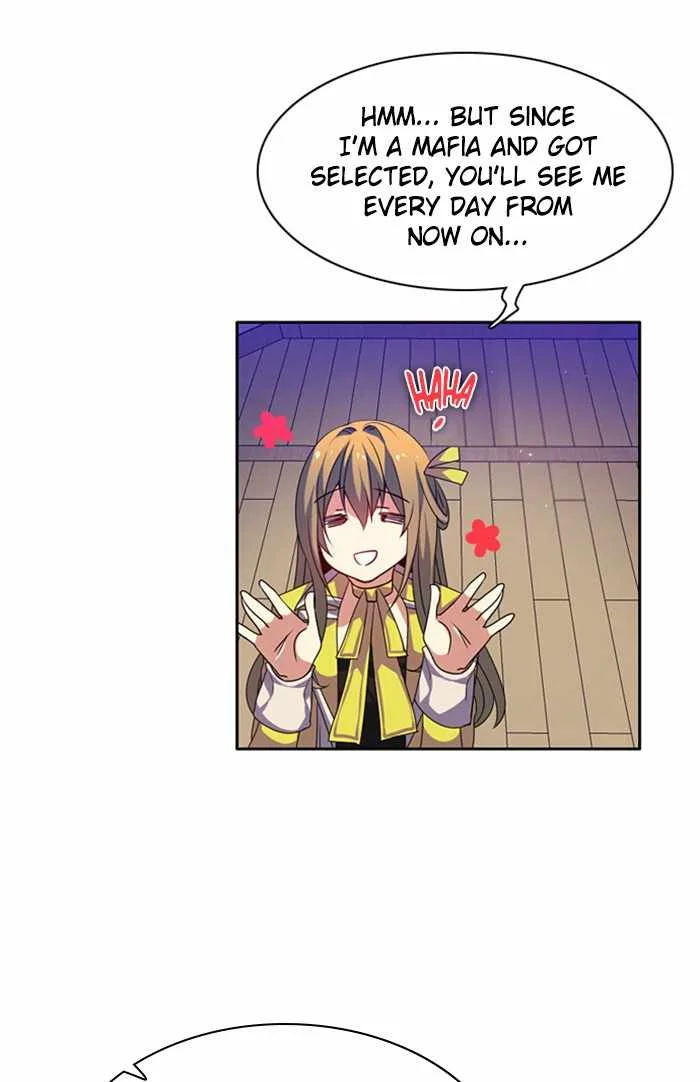 Zero Game Chapter 147 page 83