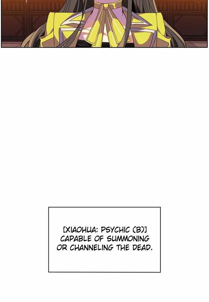 Zero Game Chapter 148 page 21
