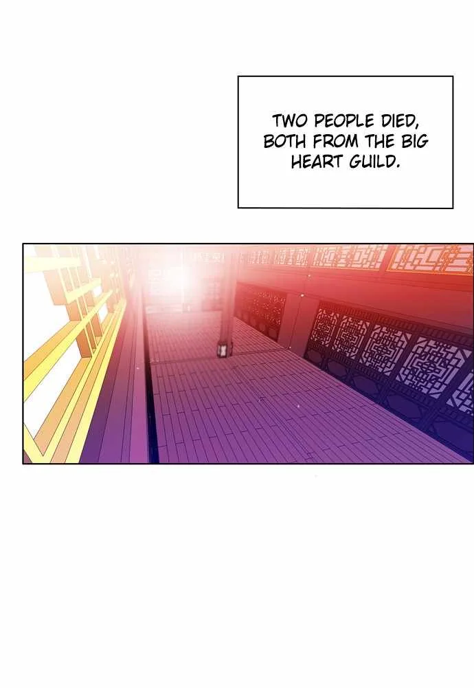 Zero Game Chapter 148 page 19
