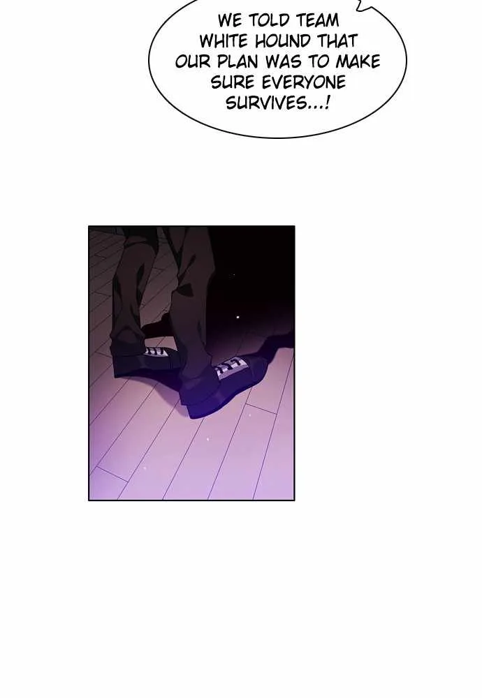 Zero Game Chapter 148 page 7