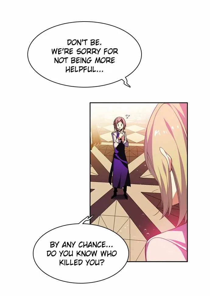 Zero Game Chapter 148 page 28