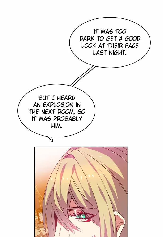 Zero Game Chapter 148 page 30