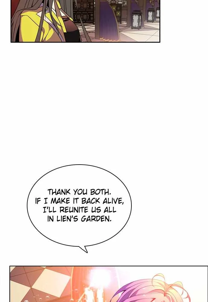Zero Game Chapter 148 page 33