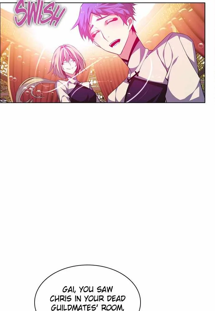 Zero Game Chapter 148 page 35