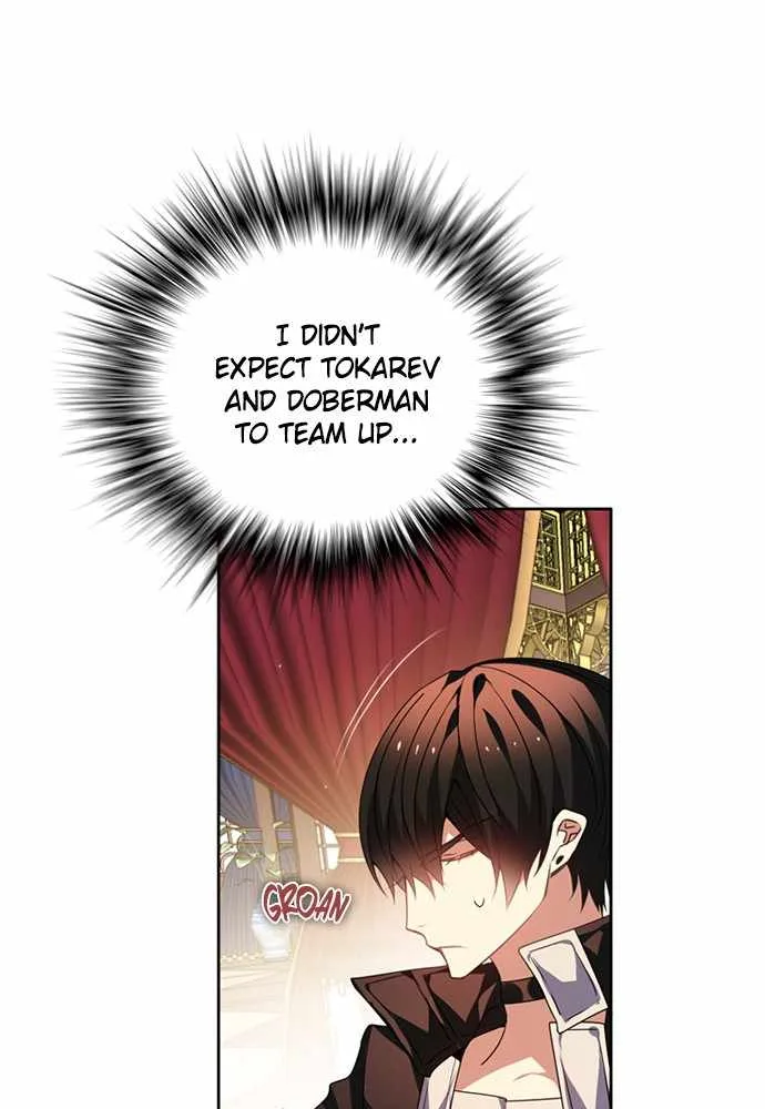 Zero Game Chapter 148 page 41
