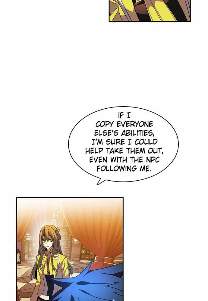 Zero Game Chapter 148 page 47