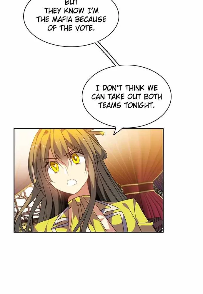 Zero Game Chapter 148 page 43