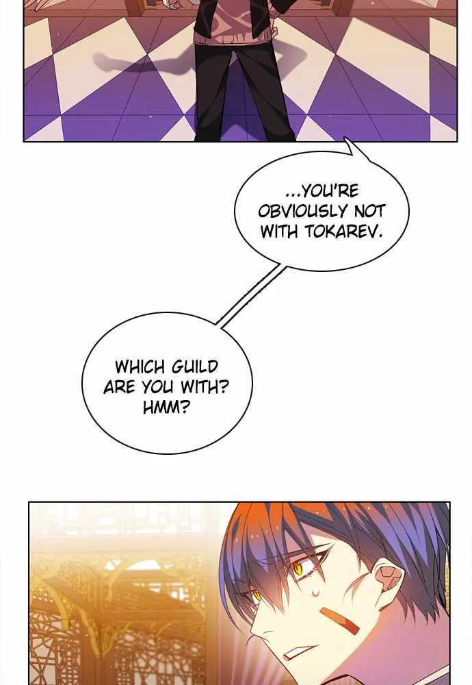Zero Game Chapter 148 page 71