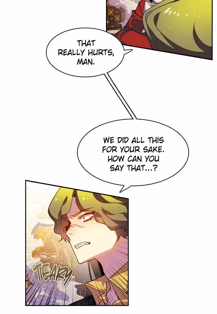 Zero Game Chapter 148 page 76