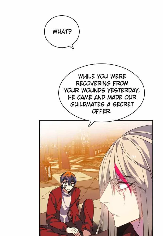 Zero Game Chapter 148 page 96