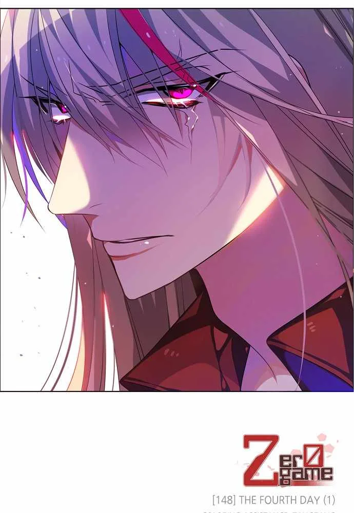 Zero Game Chapter 148 page 102