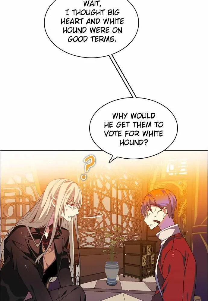 Zero Game Chapter 148 page 99