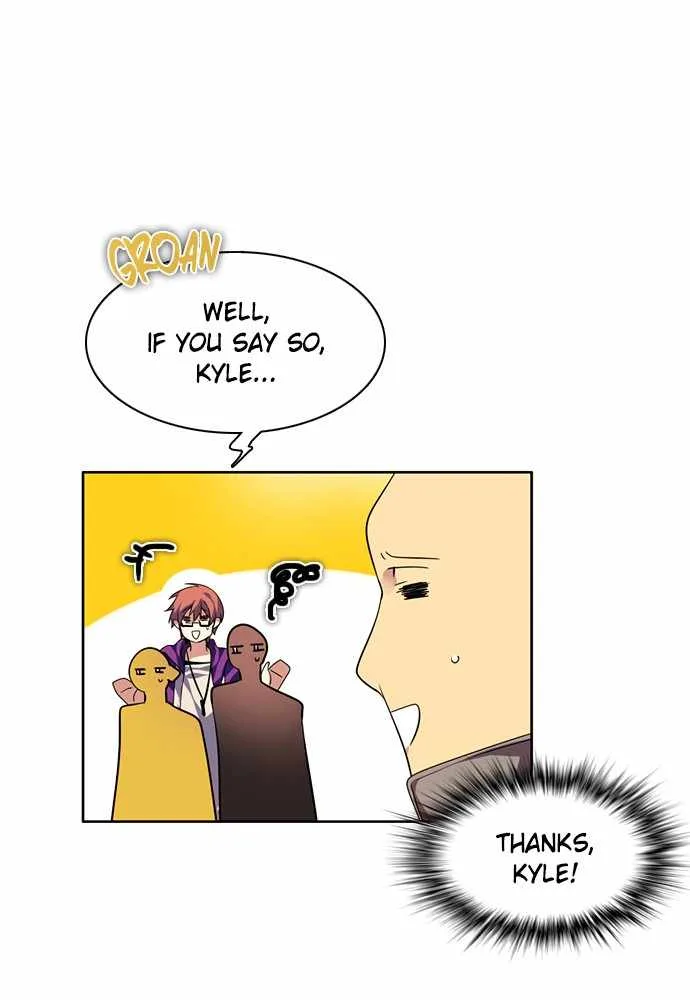 Zero Game Chapter 149 page 6