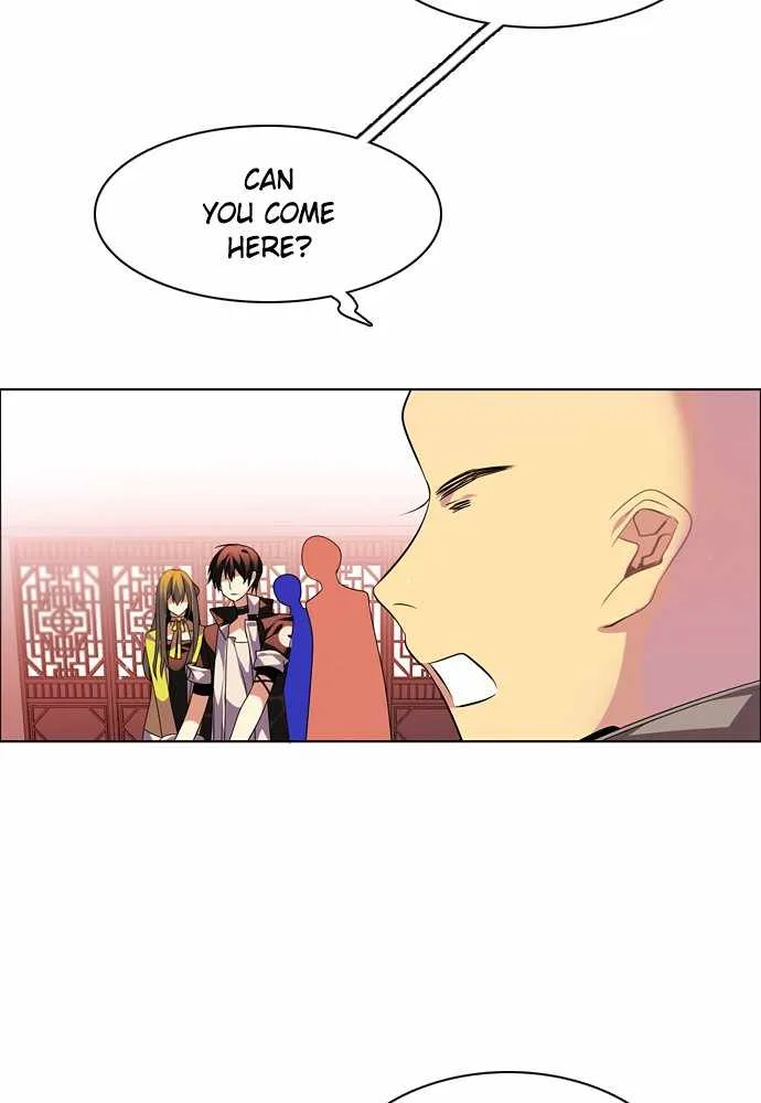 Zero Game Chapter 149 page 3
