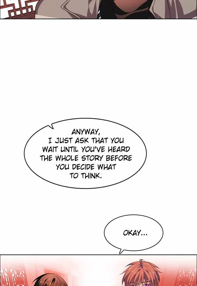 Zero Game Chapter 149 page 8