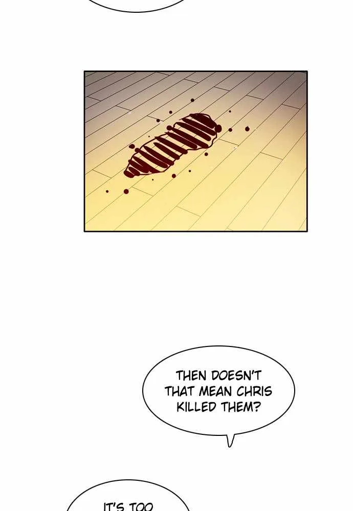 Zero Game Chapter 149 page 22