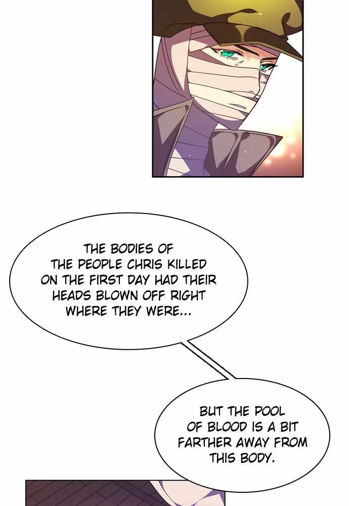 Zero Game Chapter 149 page 28