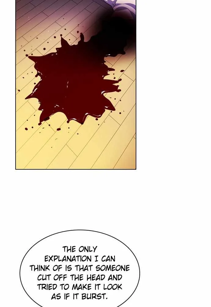 Zero Game Chapter 149 page 29