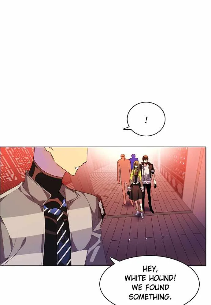 Zero Game Chapter 149 page 2