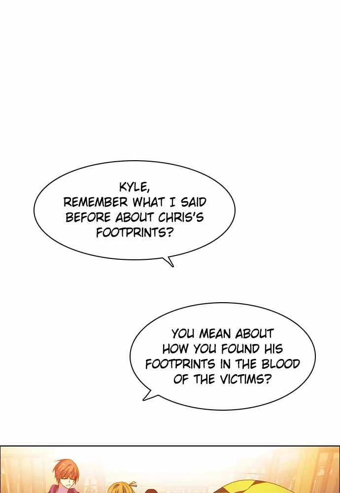 Zero Game Chapter 149 page 20