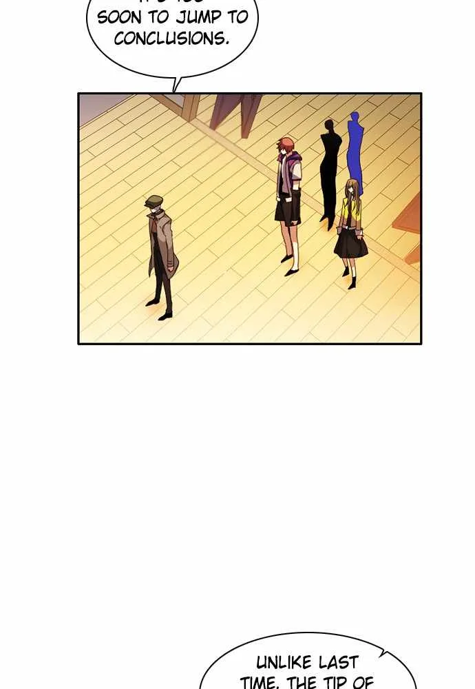 Zero Game Chapter 149 page 23