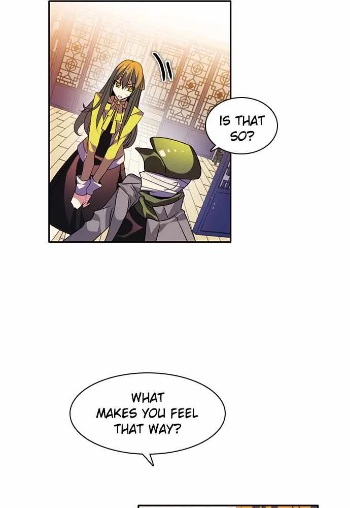 Zero Game Chapter 149 page 16