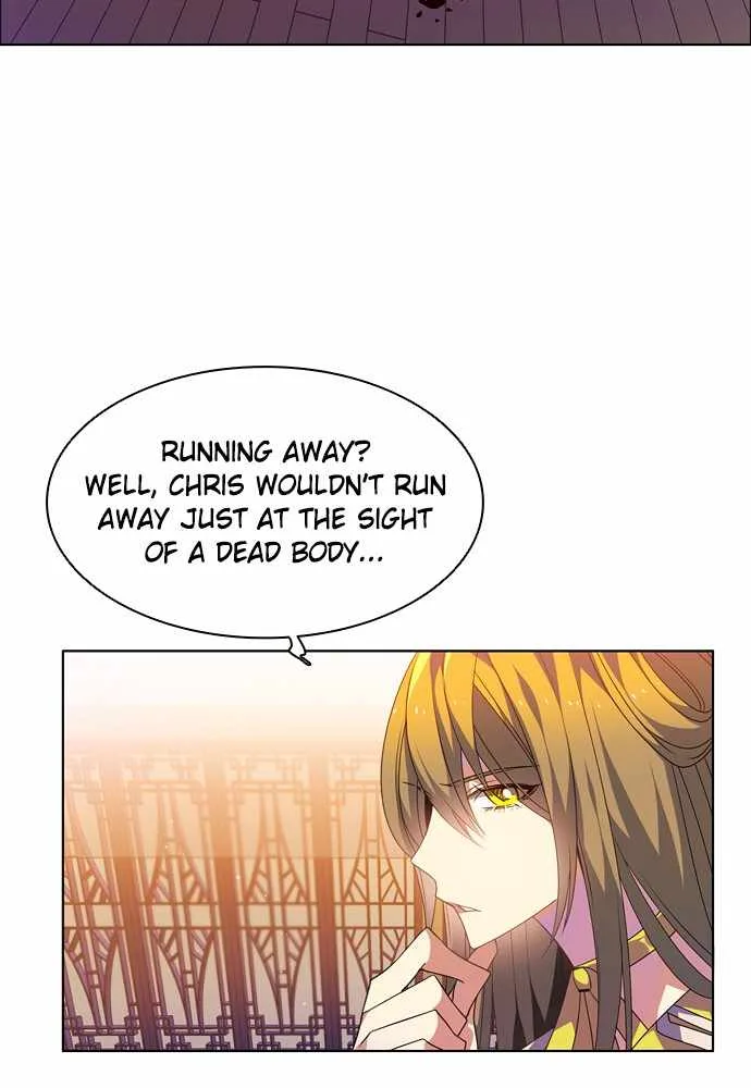 Zero Game Chapter 149 page 25