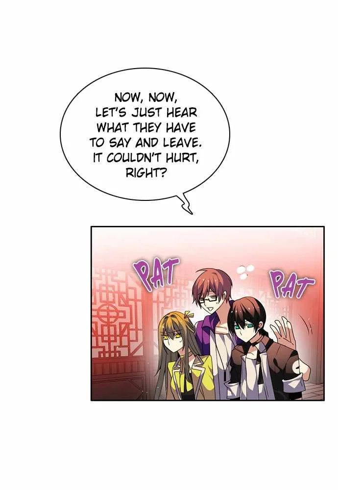 Zero Game Chapter 149 page 5