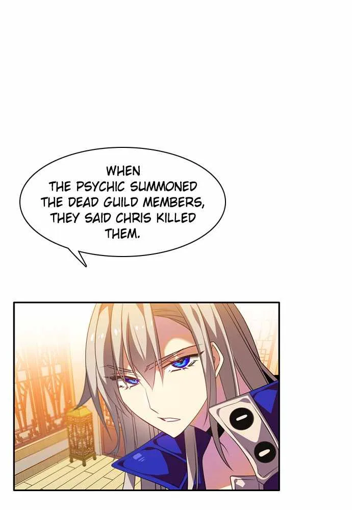 Zero Game Chapter 149 page 35