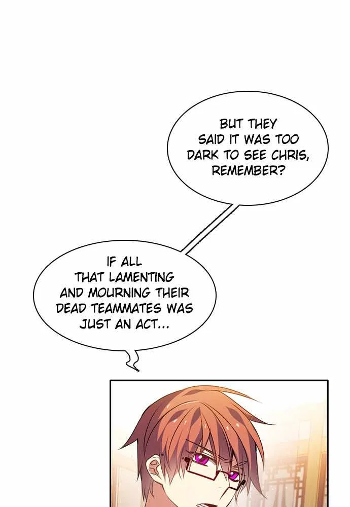 Zero Game Chapter 149 page 36