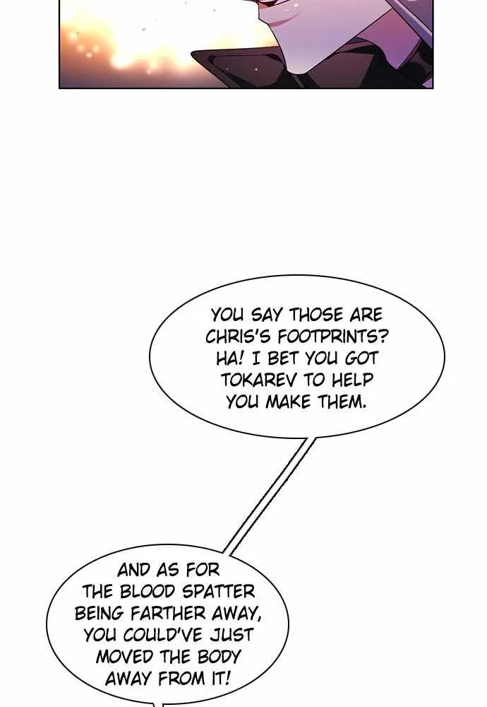 Zero Game Chapter 149 page 47