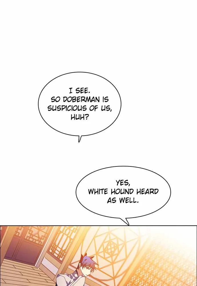 Zero Game Chapter 149 page 55