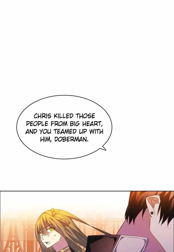 Zero Game Chapter 149 page 50