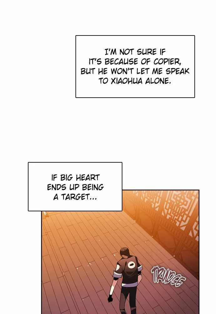 Zero Game Chapter 149 page 69