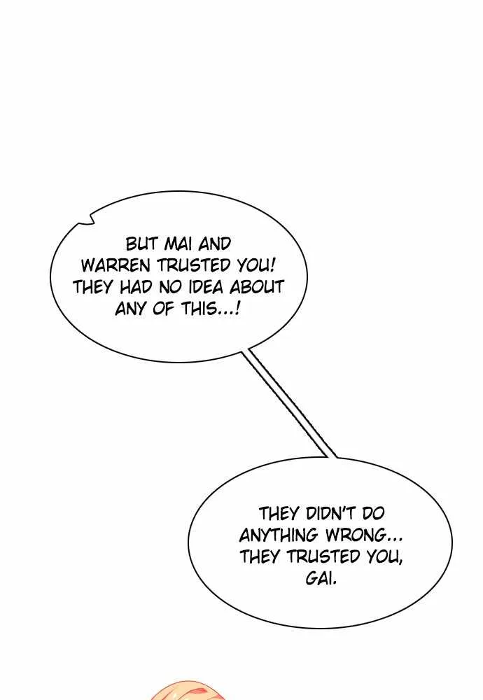 Zero Game Chapter 149 page 93