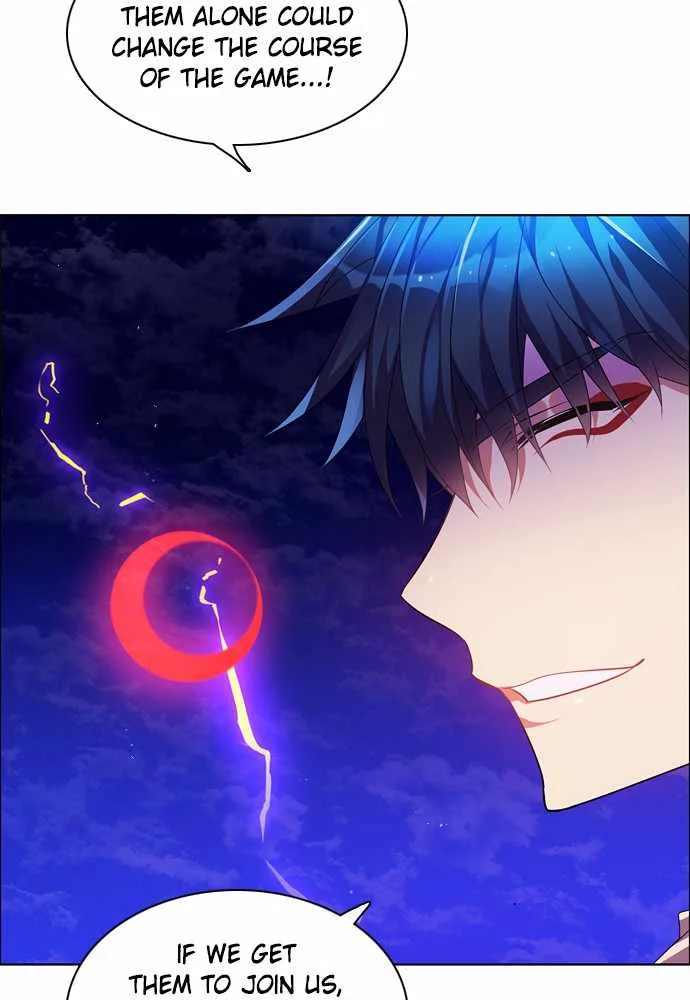 Zero Game Chapter 149 page 90