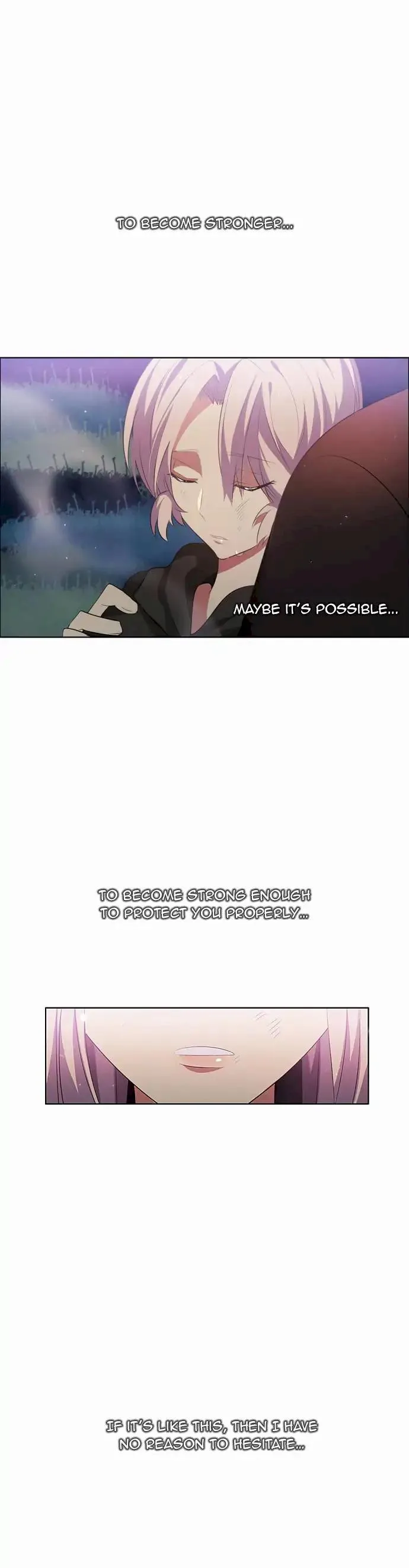 Zero Game Chapter 15 page 26