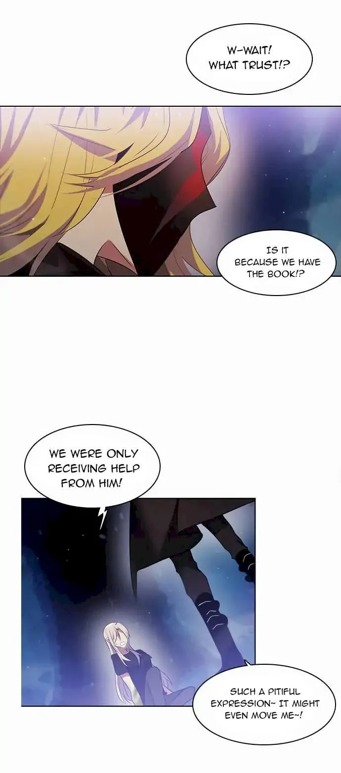 Zero Game Chapter 15 page 3
