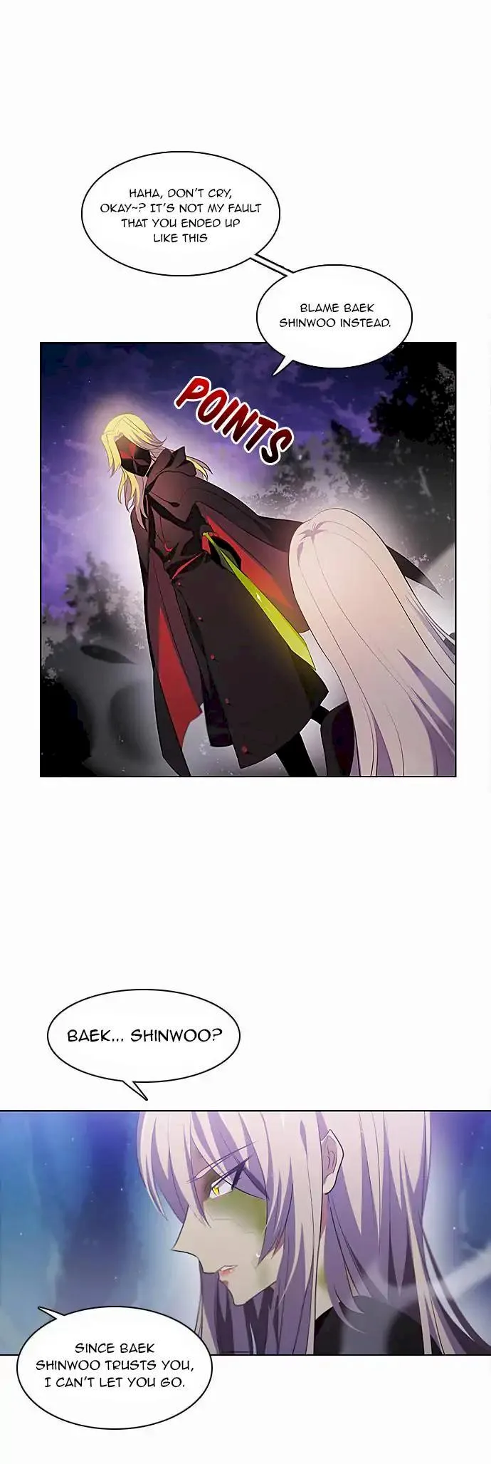 Zero Game Chapter 15 page 2