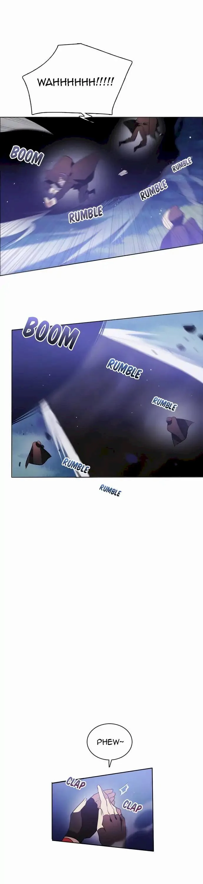Zero Game Chapter 15 page 40