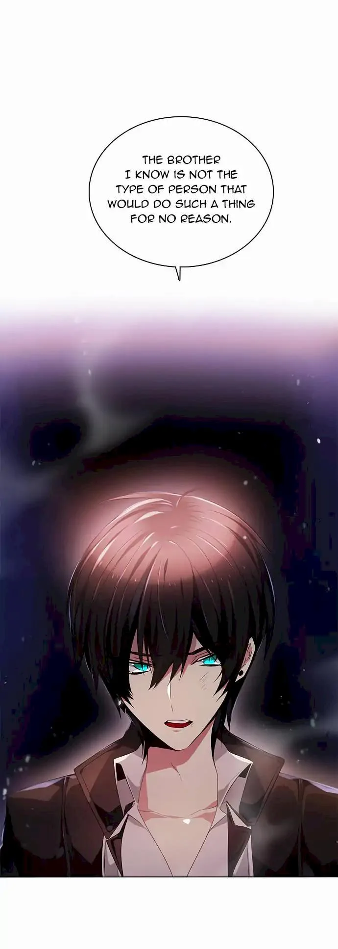 Zero Game Chapter 15 page 58