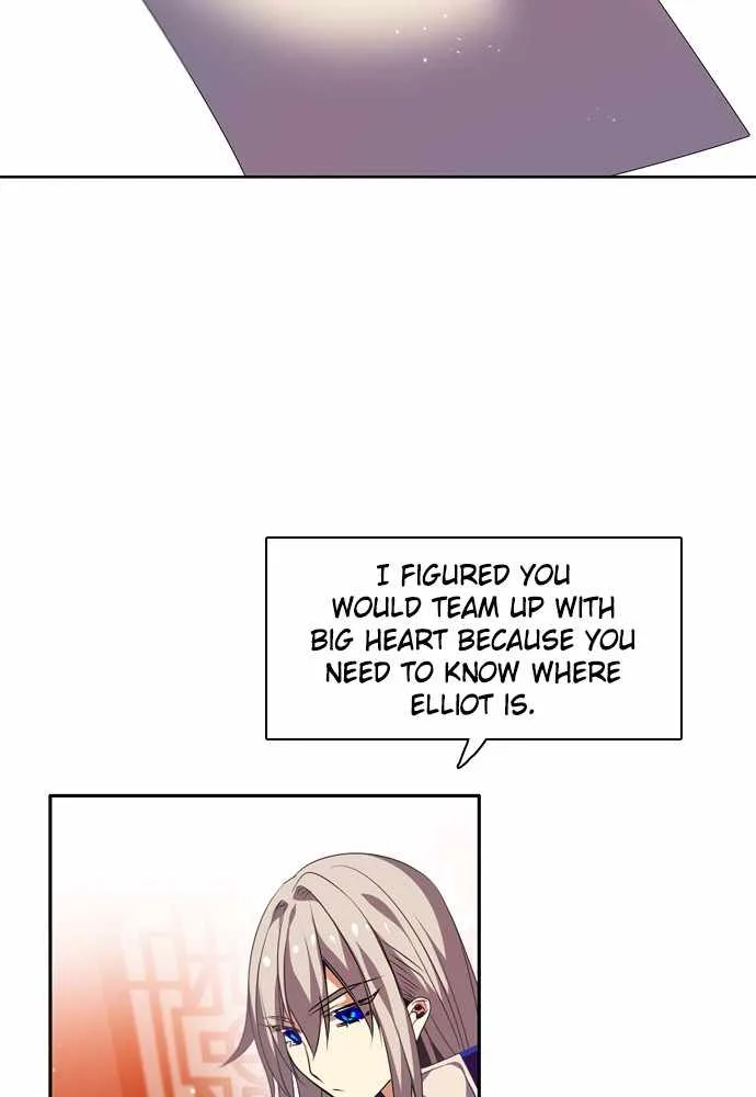 Zero Game Chapter 150 page 23