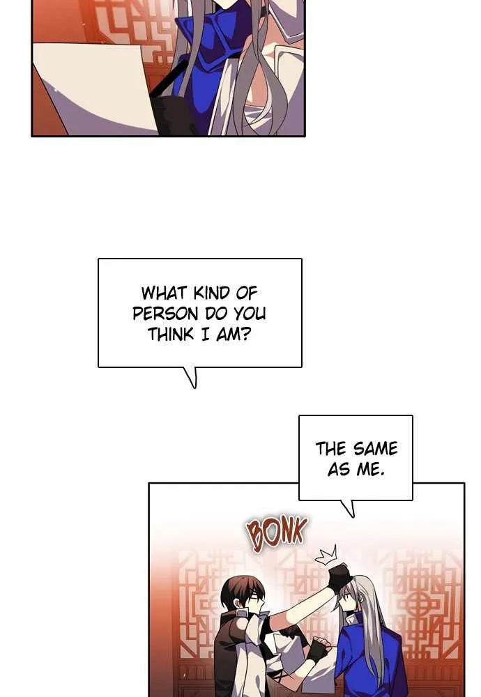 Zero Game Chapter 150 page 24