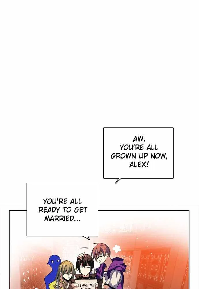 Zero Game Chapter 150 page 29